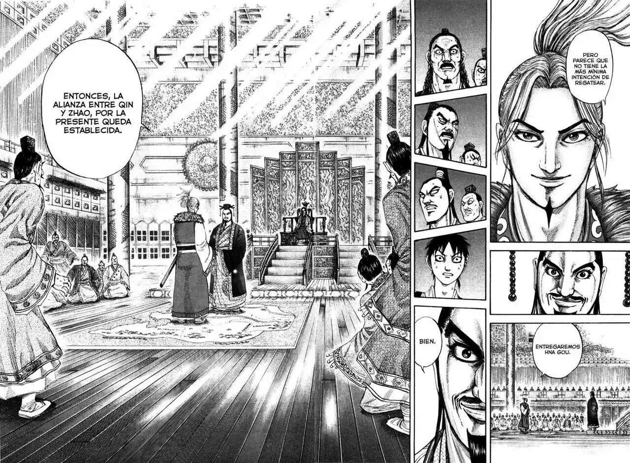 Kingdom — Capítulo 177 — Página 16