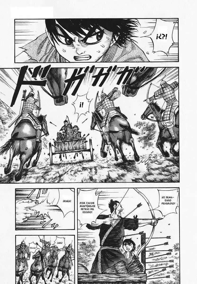 Kingdom — Capítulo 80 — Página 9