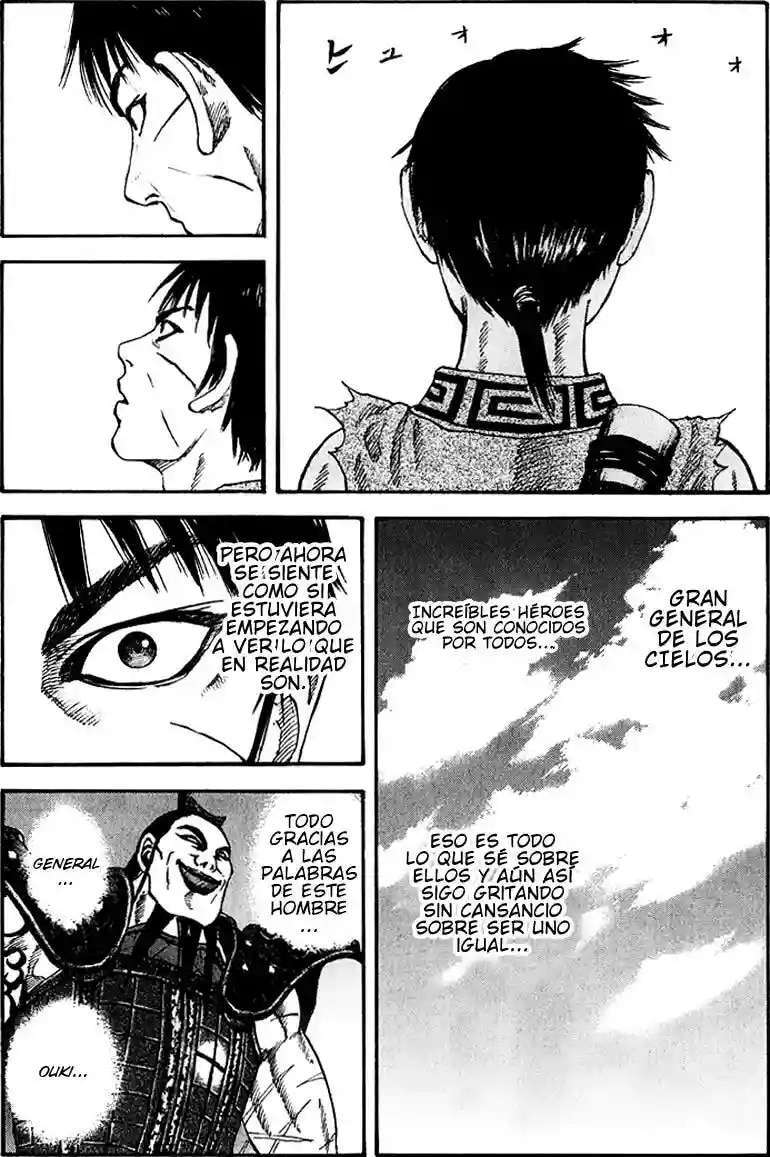 Kingdom — Capítulo 68 — Página 7