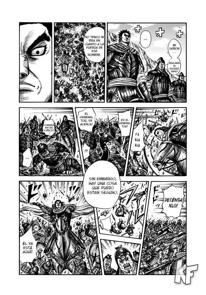 Kingdom — Capítulo 282 — Página 9