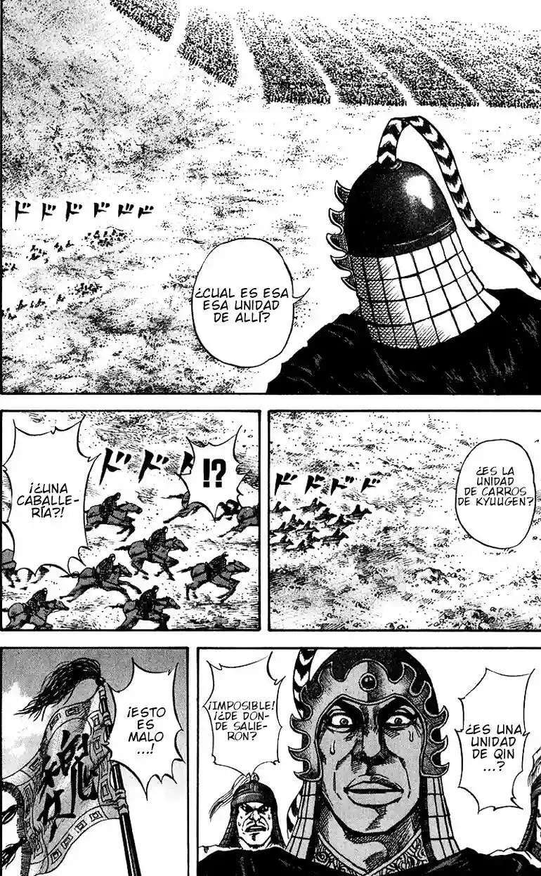 Kingdom — Capítulo 67 — Página 7