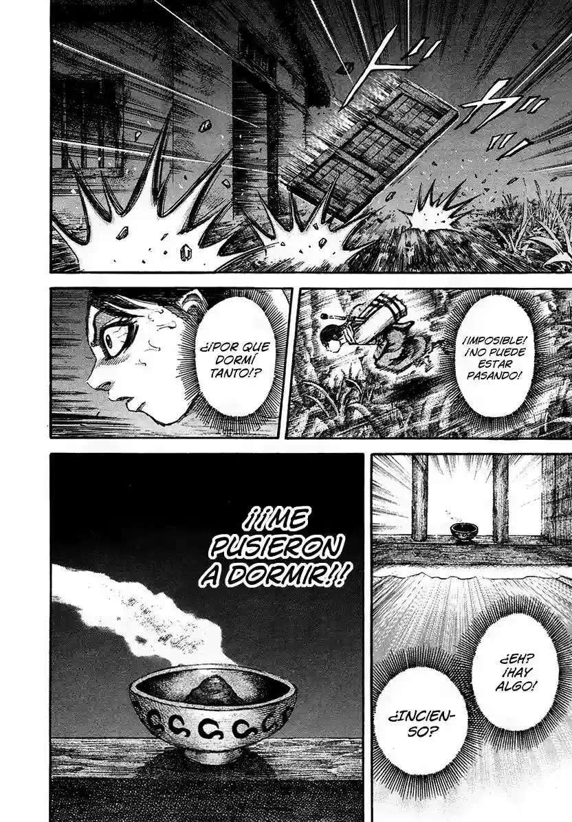 Kingdom — Capítulo 94 — Página 16