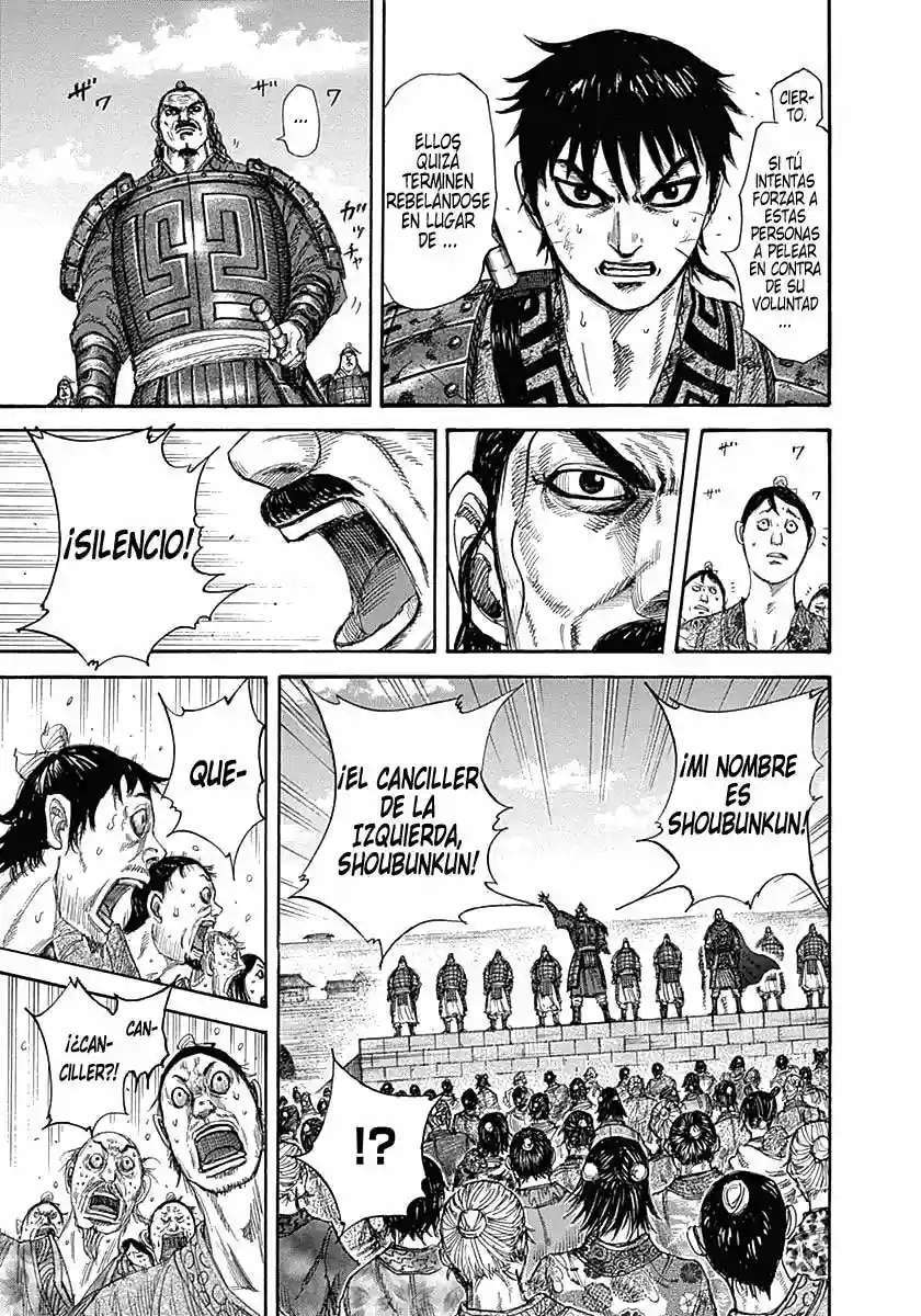 Kingdom — Capítulo 330 — Página 4