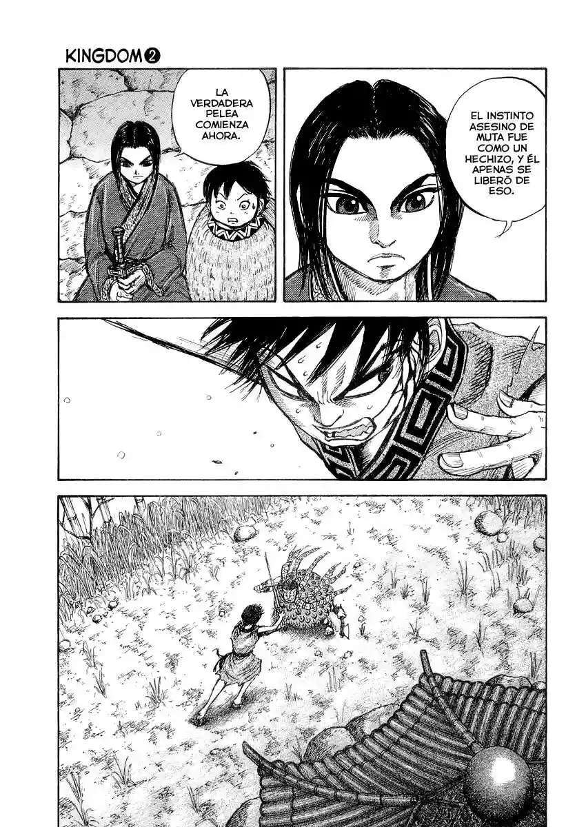 Kingdom — Capítulo 11 — Página 15