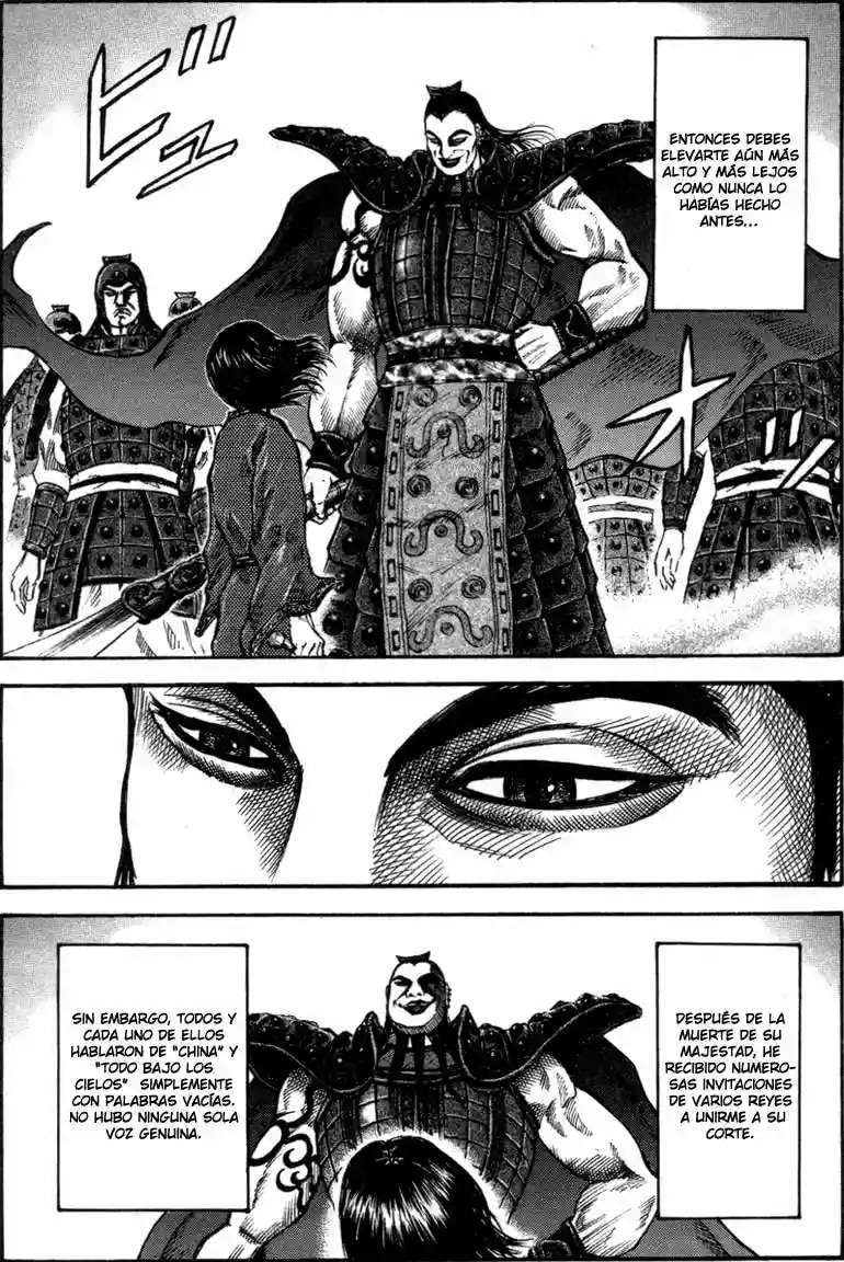 Kingdom — Capítulo 44 — Página 7