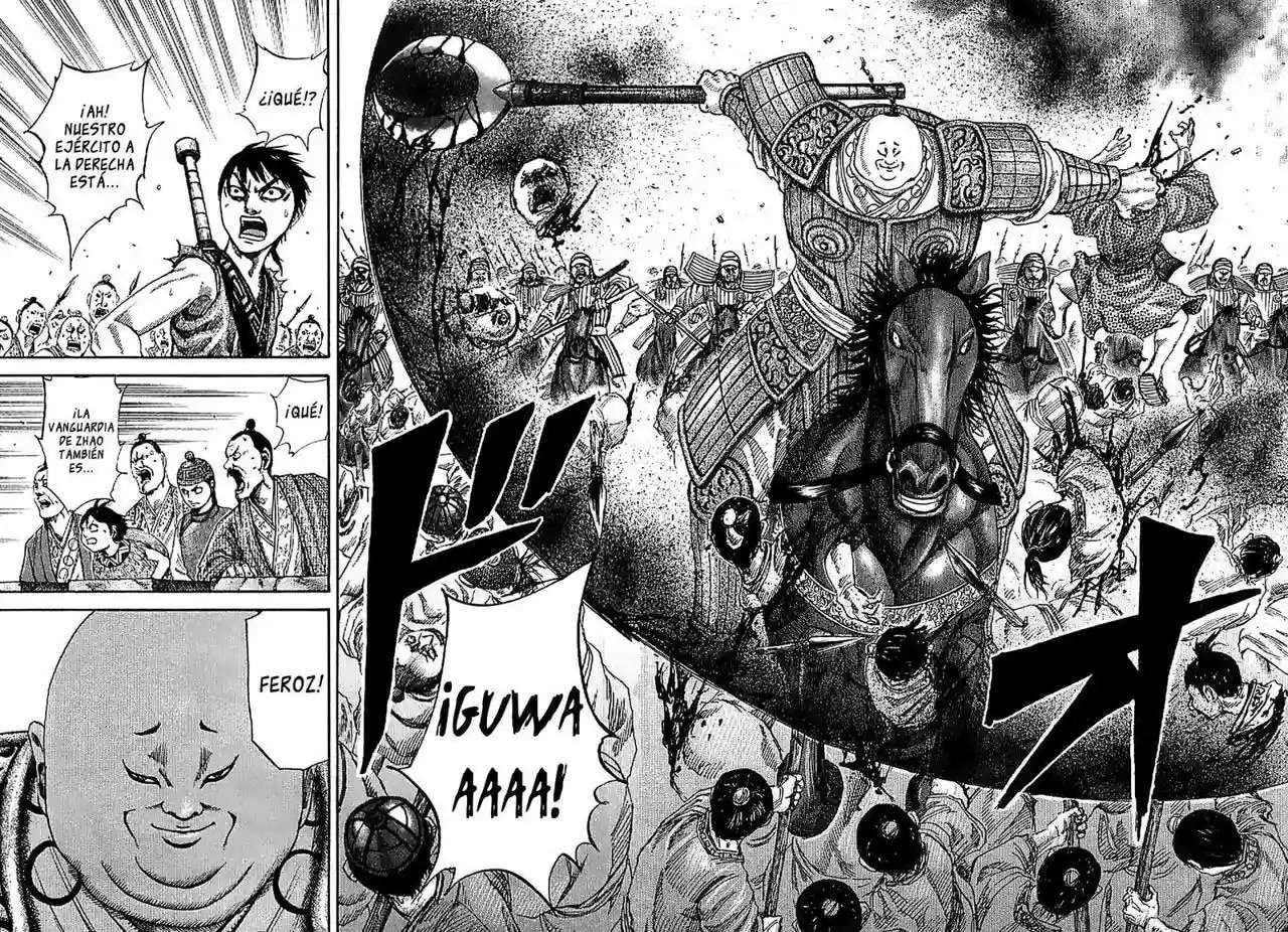 Kingdom — Capítulo 119 — Página 19