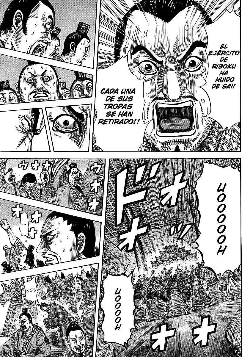 Kingdom — Capítulo 352 — Página 11