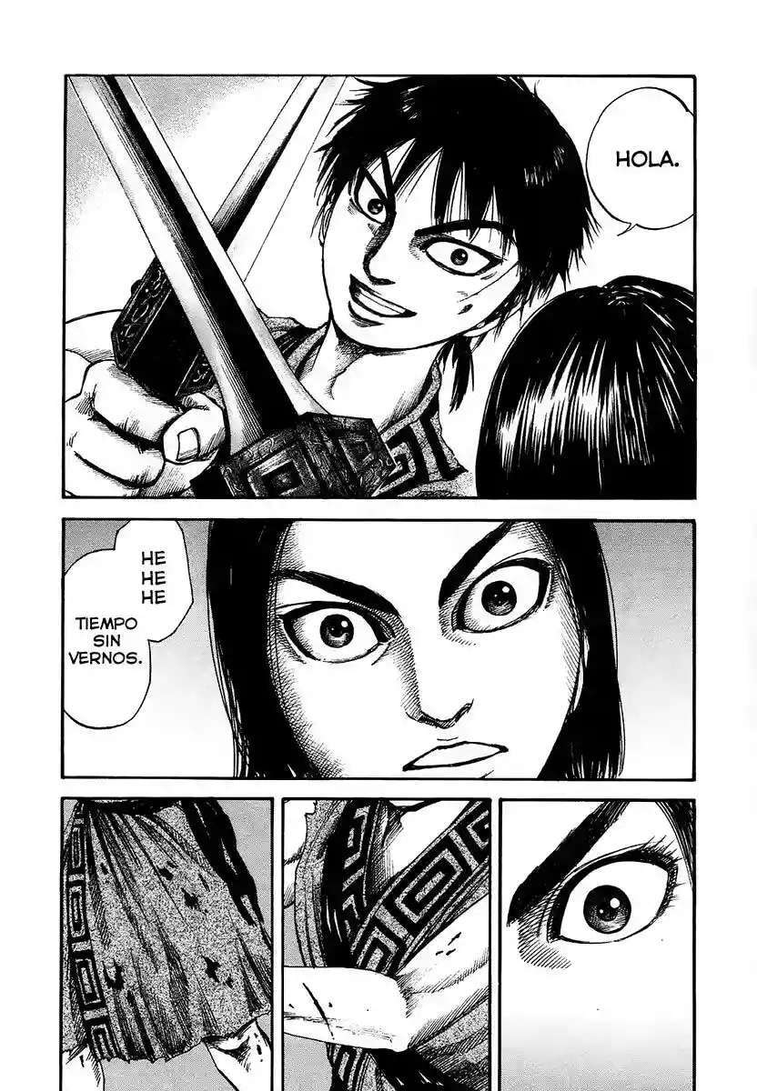 Kingdom — Capítulo 86 — Página 7