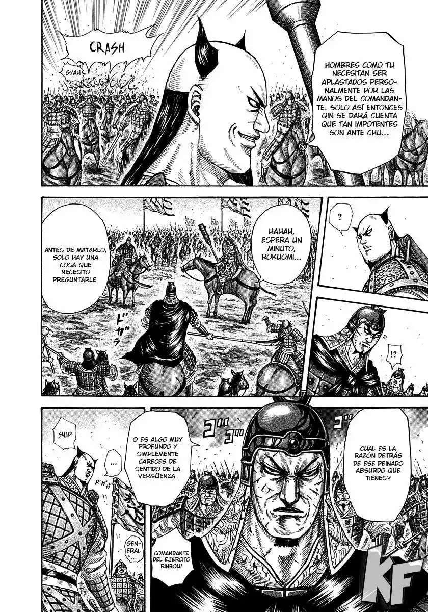 Kingdom — Capítulo 279 — Página 16