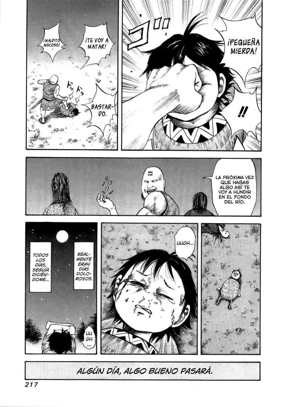 Kingdom — Capítulo 52.05 — Página 9