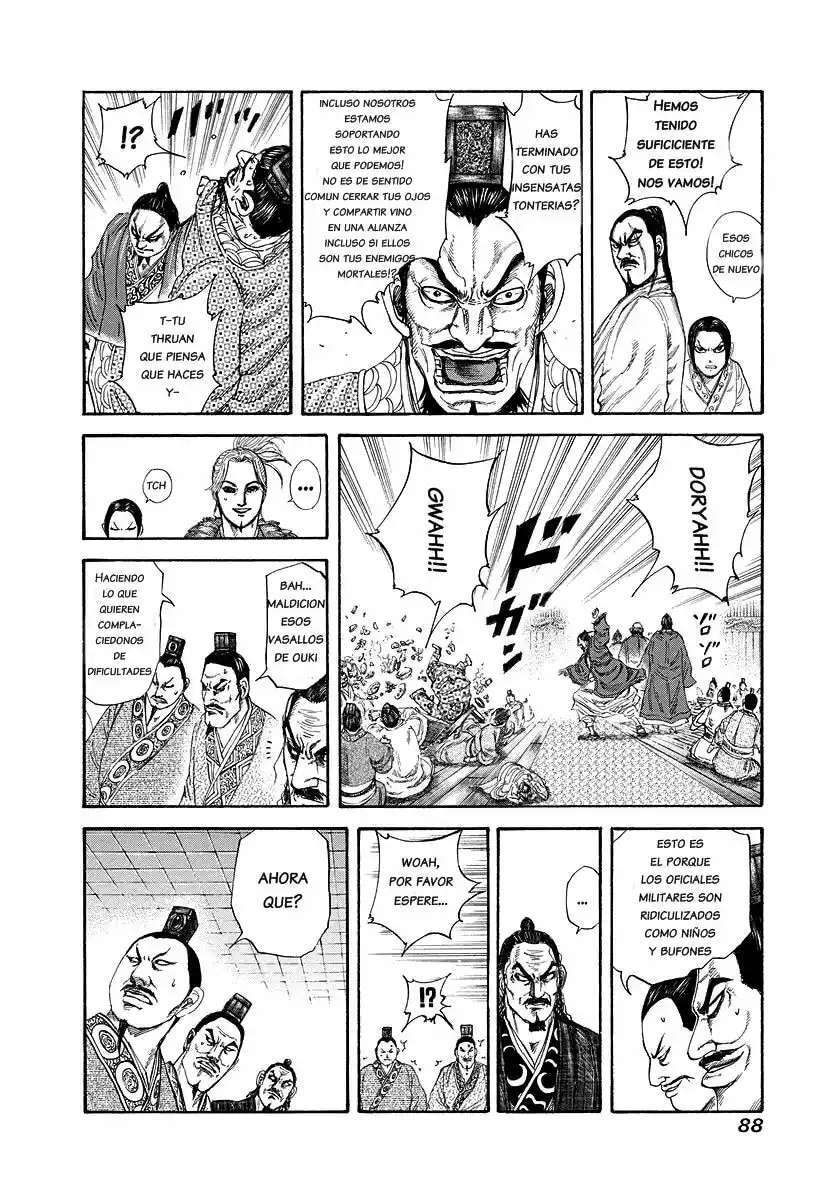 Kingdom — Capítulo 178 — Página 8