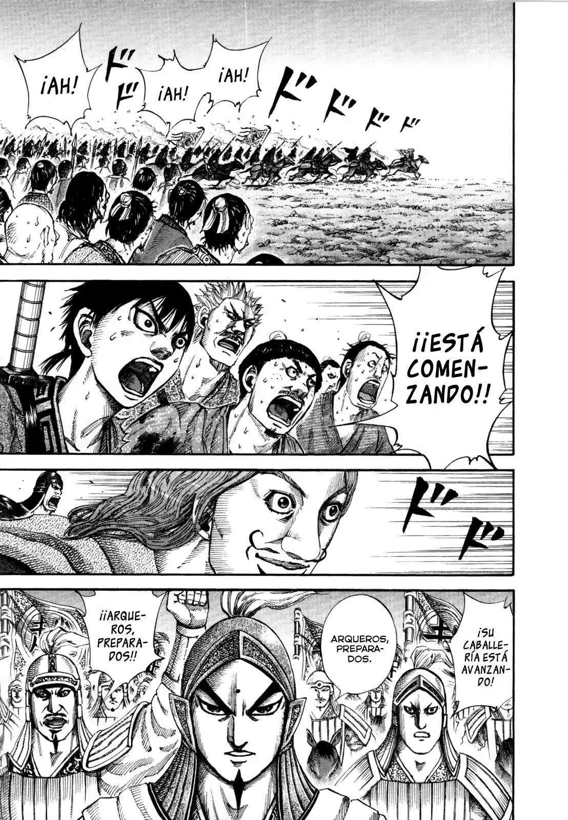 Kingdom — Capítulo 157 — Página 12