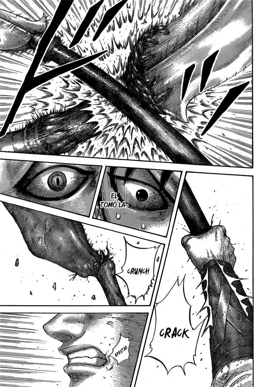 Kingdom — Capítulo 610 — Página 10