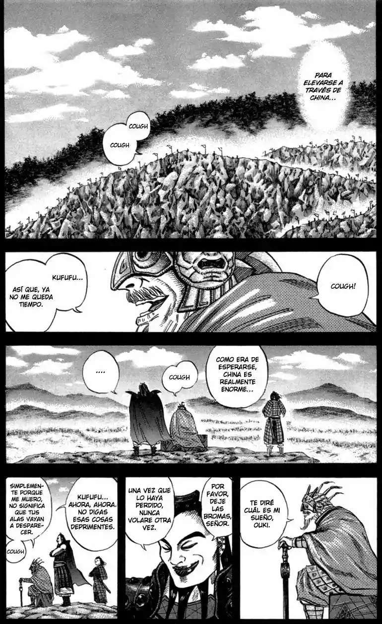 Kingdom — Capítulo 44 — Página 4