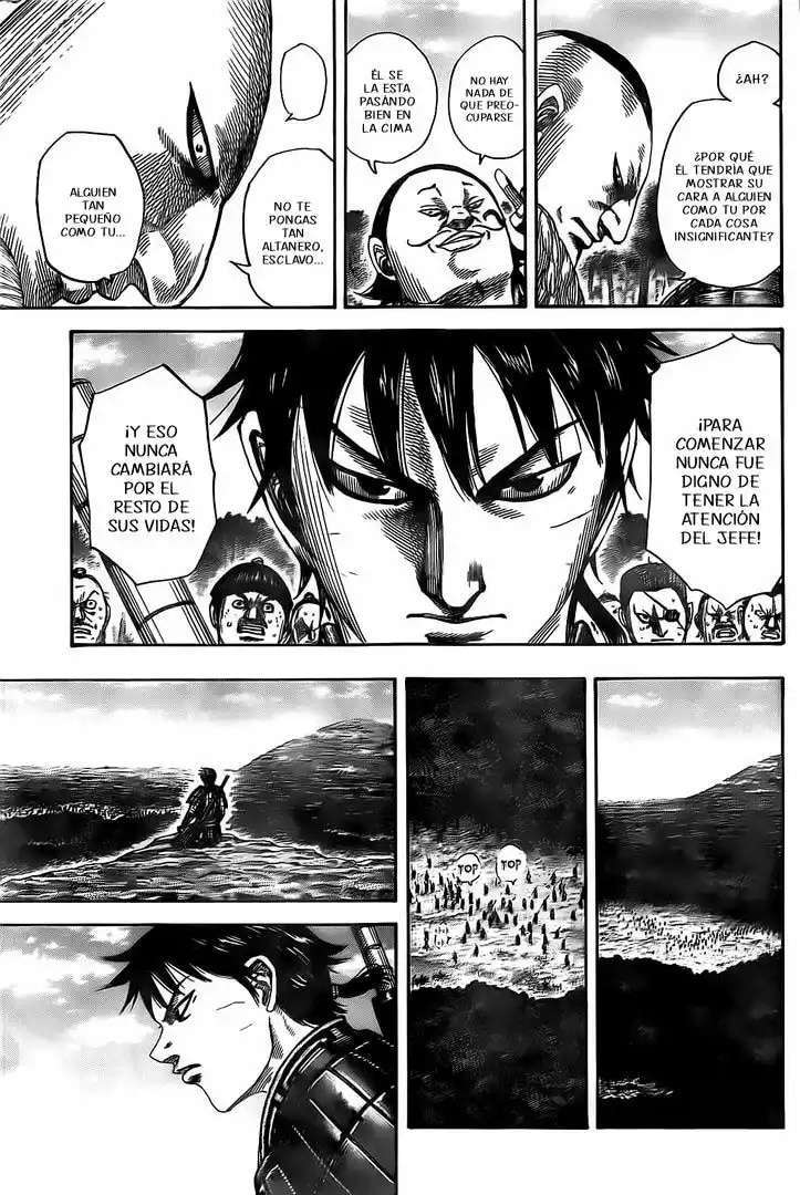 Kingdom — Capítulo 484 — Página 11