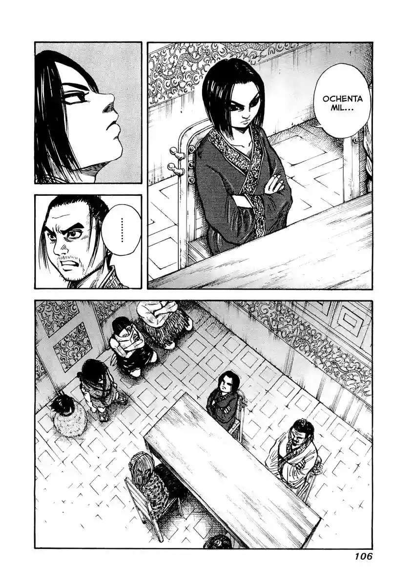 Kingdom — Capítulo 25 — Página 11