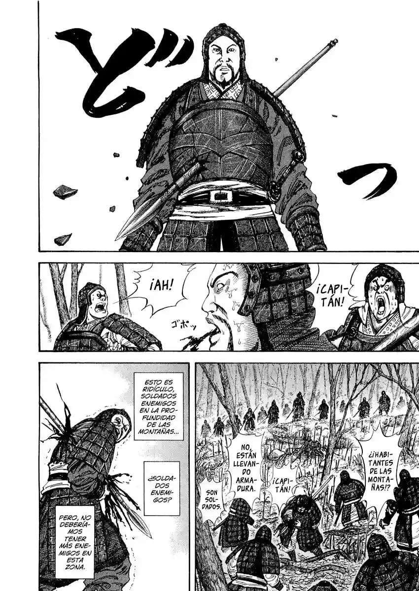Kingdom — Capítulo 12 — Página 2
