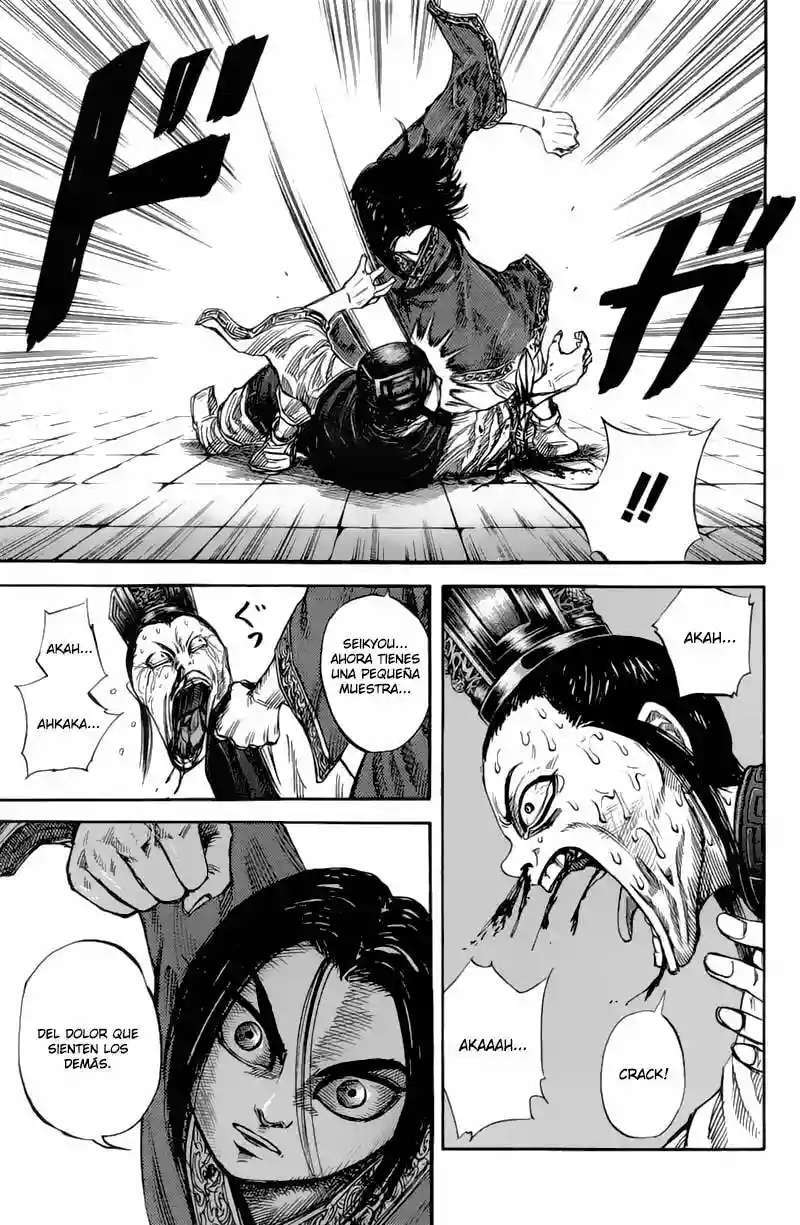 Kingdom — Capítulo 45 — Página 14