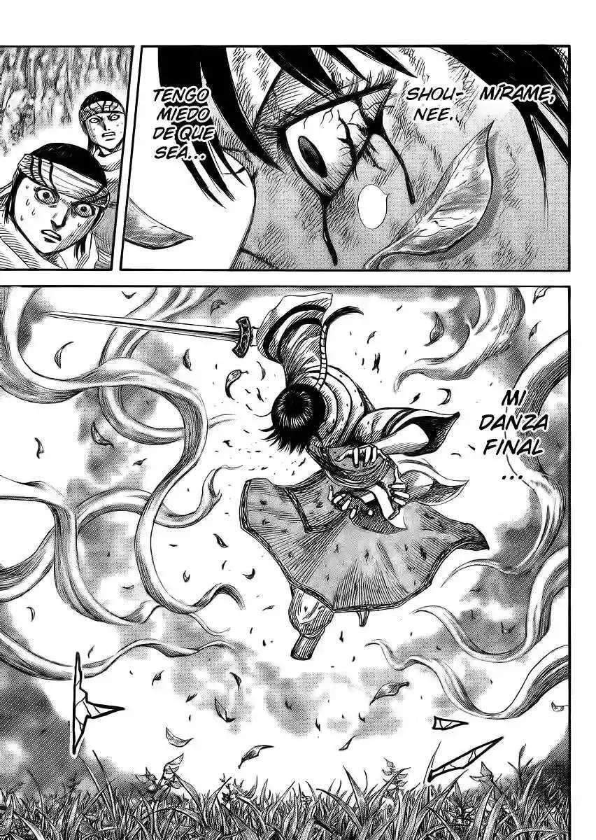 Kingdom — Capítulo 362 — Página 7