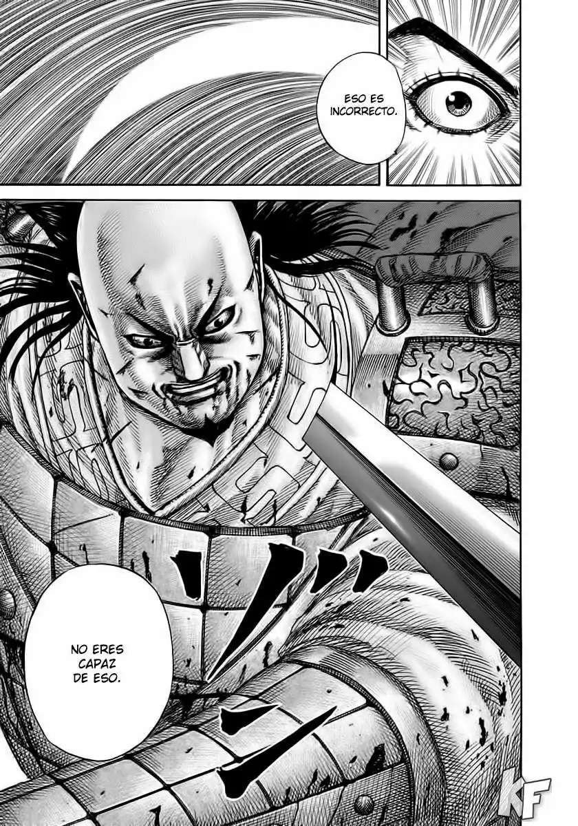 Kingdom — Capítulo 283 — Página 13