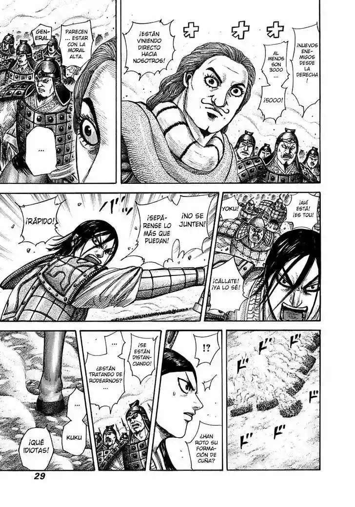Kingdom — Capítulo 307 — Página 5