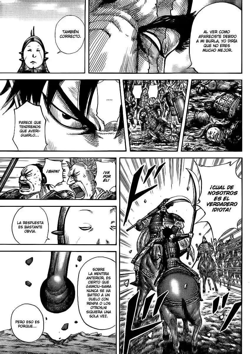 Kingdom — Capítulo 383 — Página 16