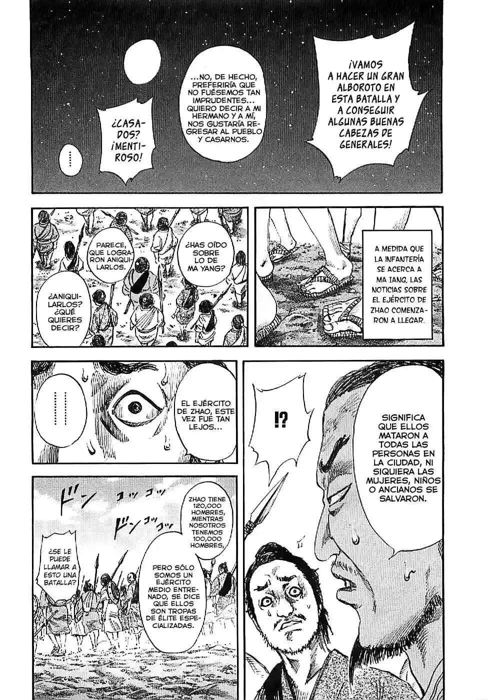 Kingdom — Capítulo 114 — Página 13