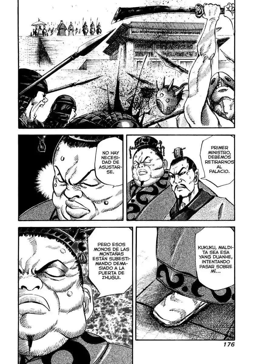 Kingdom — Capítulo 29 — Página 8