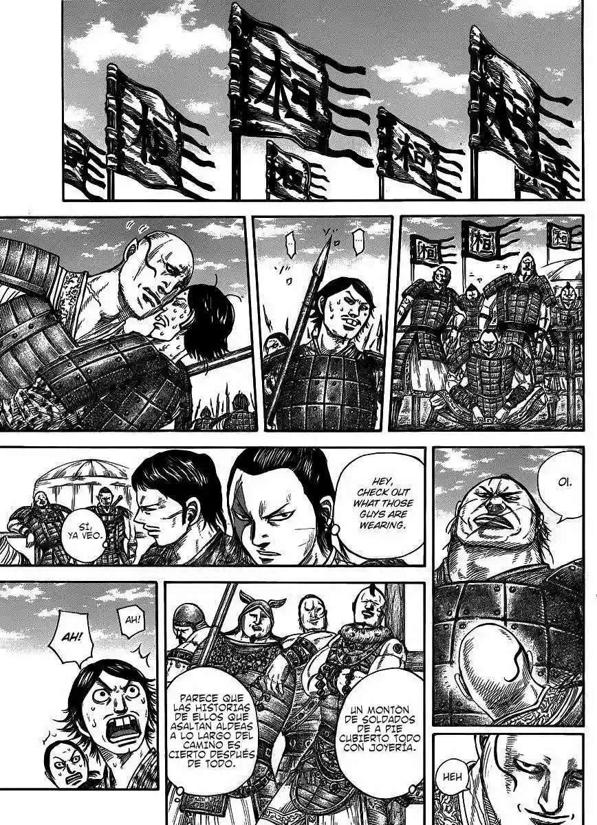Kingdom — Capítulo 442 — Página 4