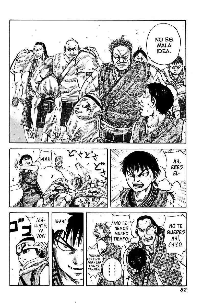 Kingdom — Capítulo 56 — Página 6