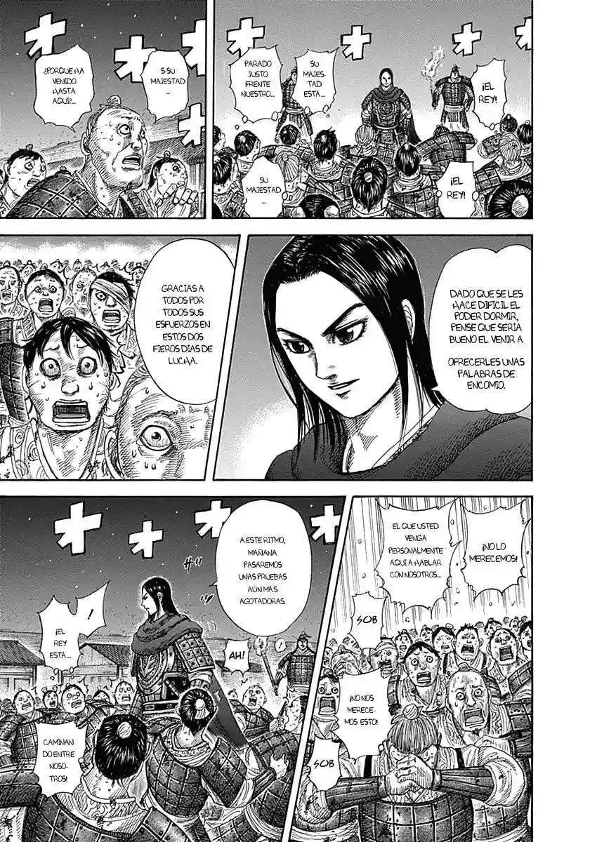 Kingdom — Capítulo 339 — Página 14