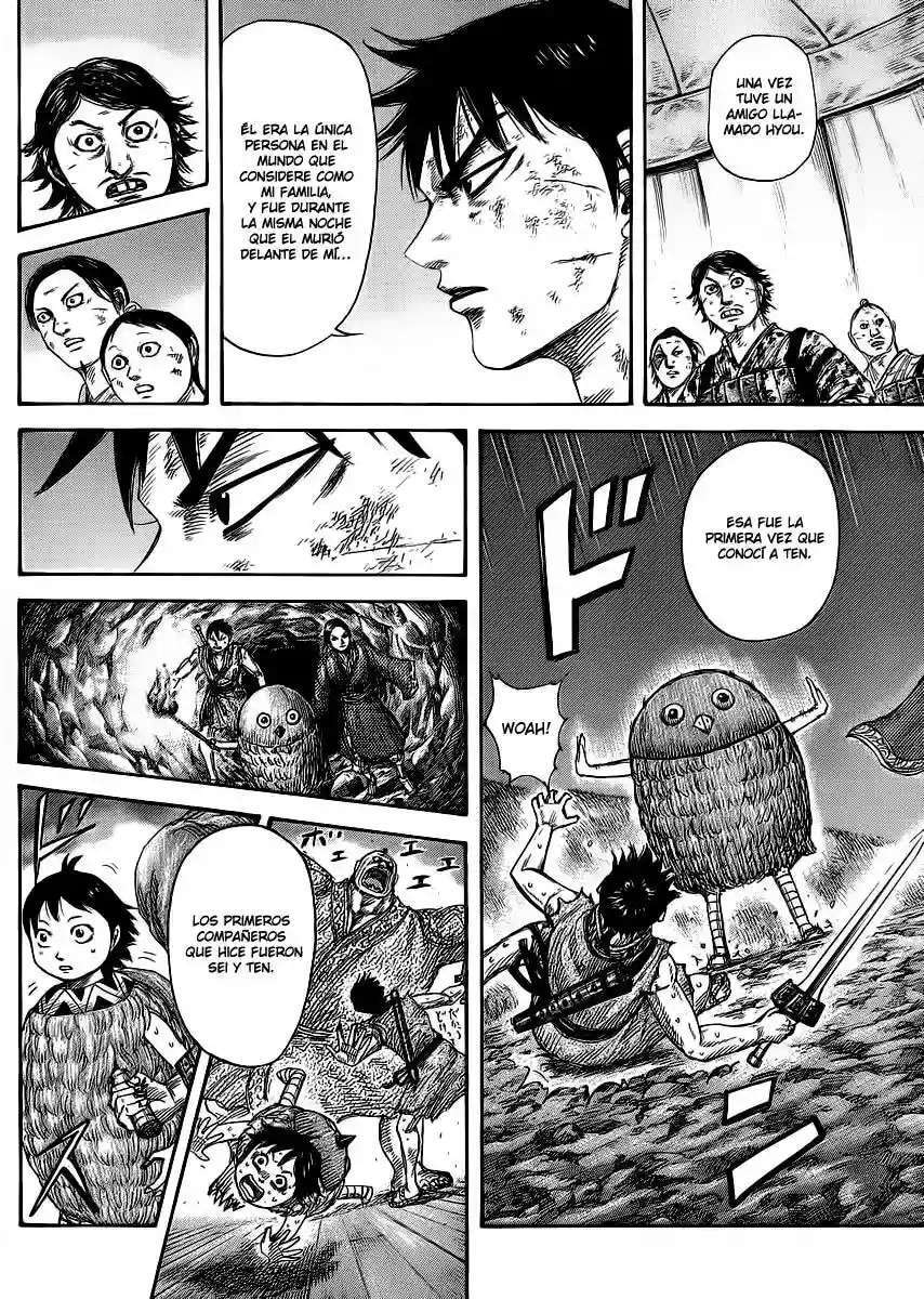 Kingdom — Capítulo 386 — Página 17