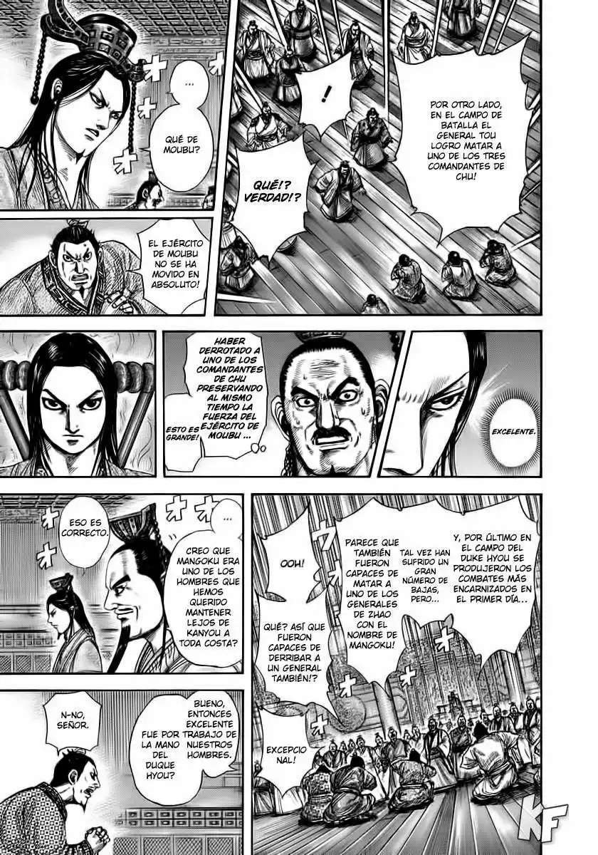 Kingdom — Capítulo 288 — Página 13