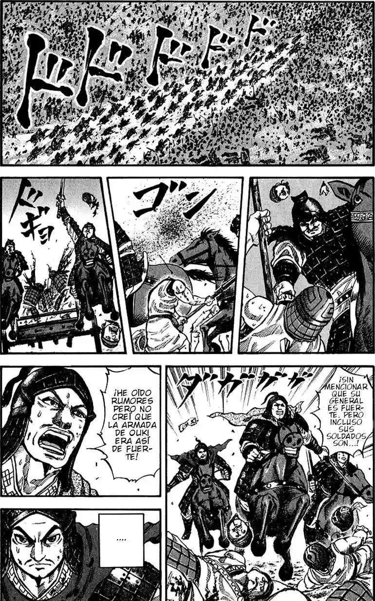 Kingdom — Capítulo 65 — Página 14