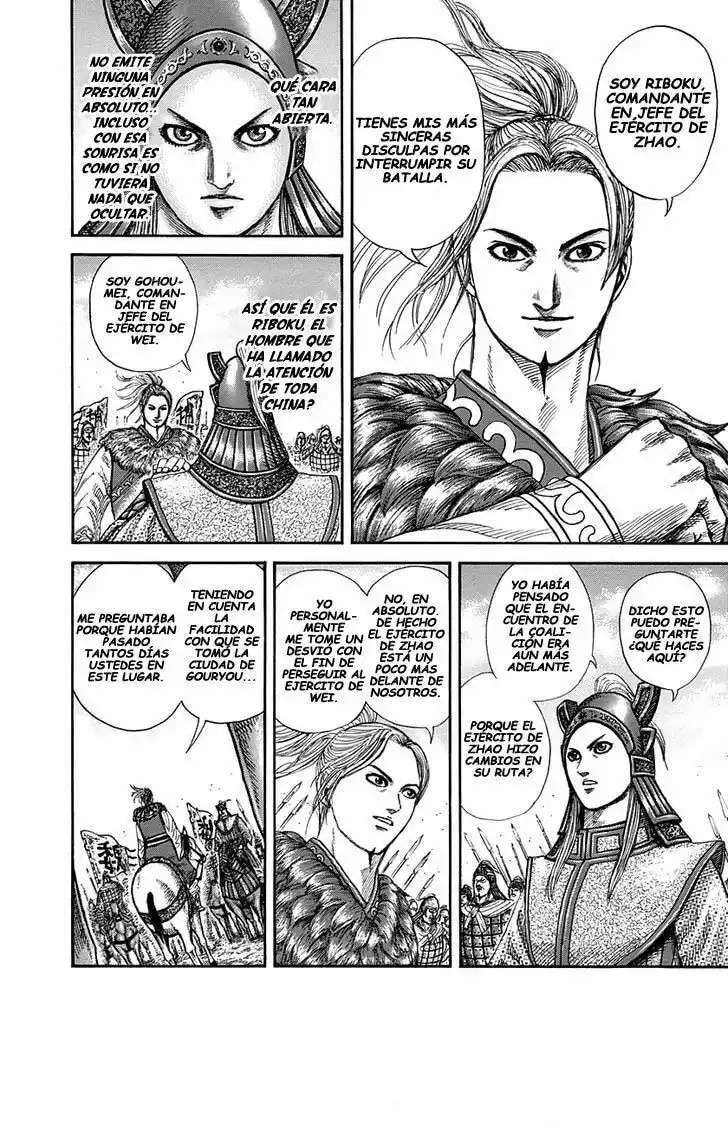 Kingdom — Capítulo 267 — Página 11