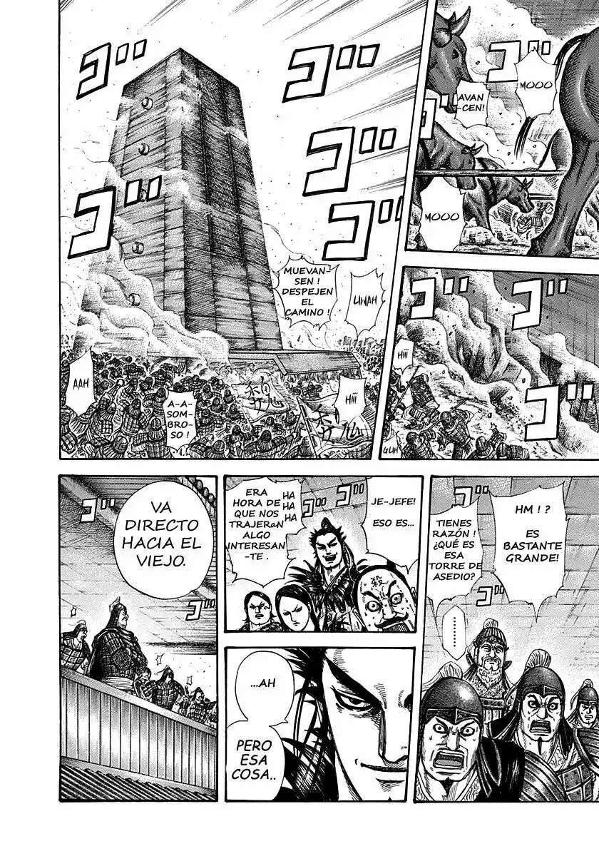Kingdom — Capítulo 276 — Página 7