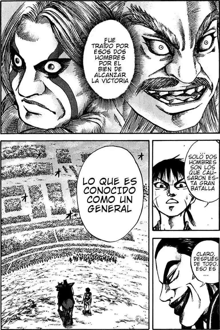 Kingdom — Capítulo 68 — Página 6