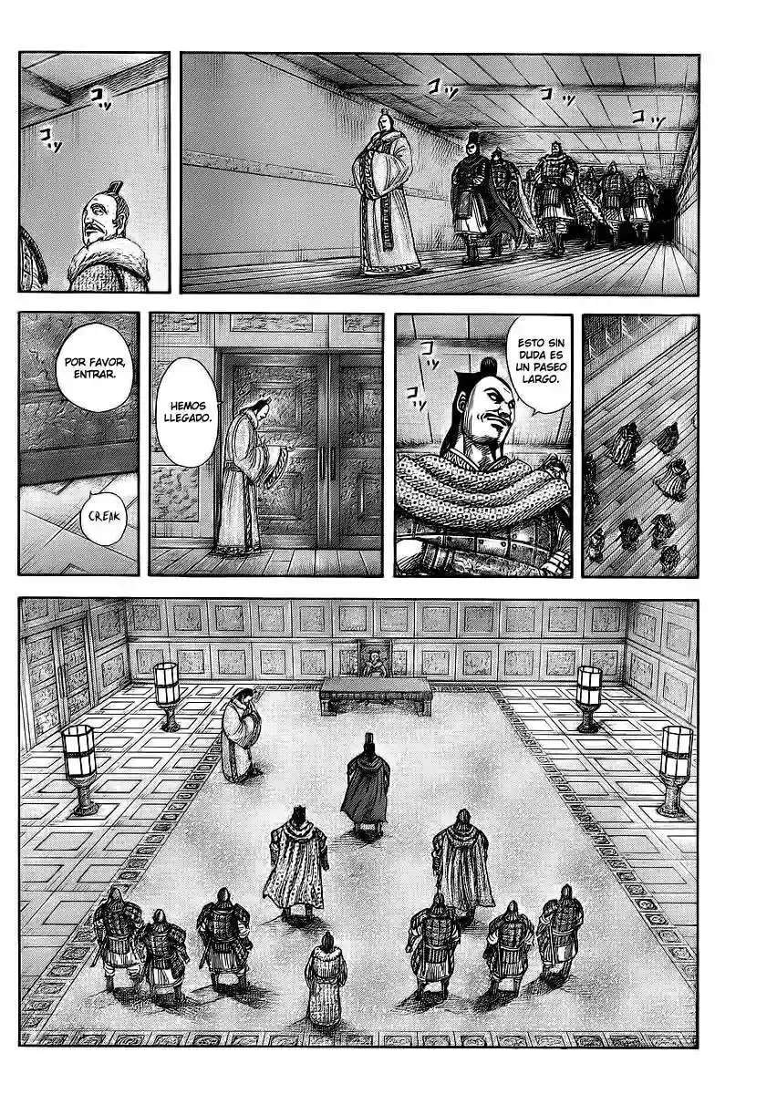 Kingdom — Capítulo 371 — Página 10