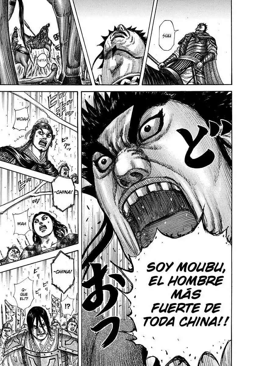 Kingdom — Capítulo 294 — Página 13