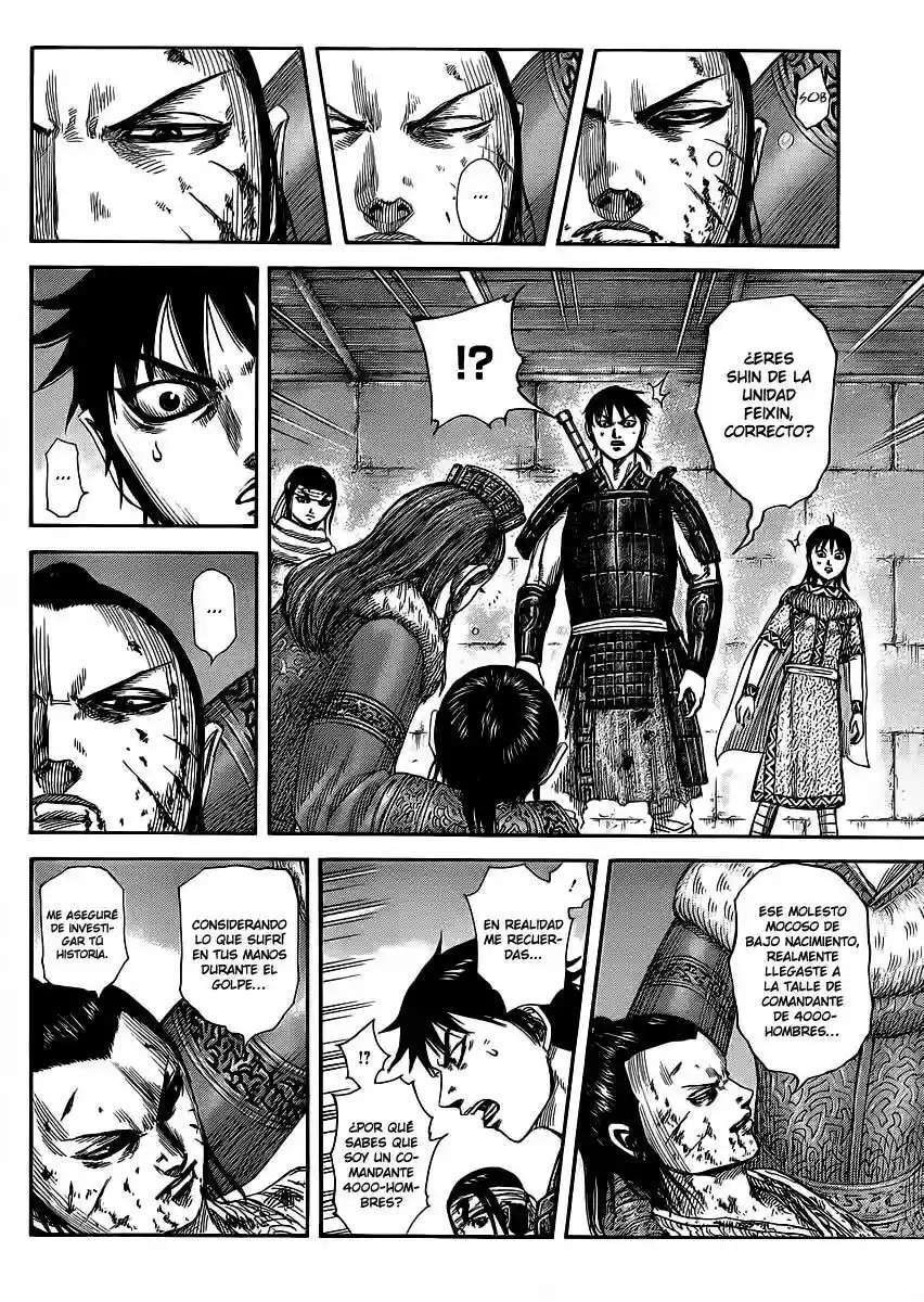 Kingdom — Capítulo 377 — Página 16