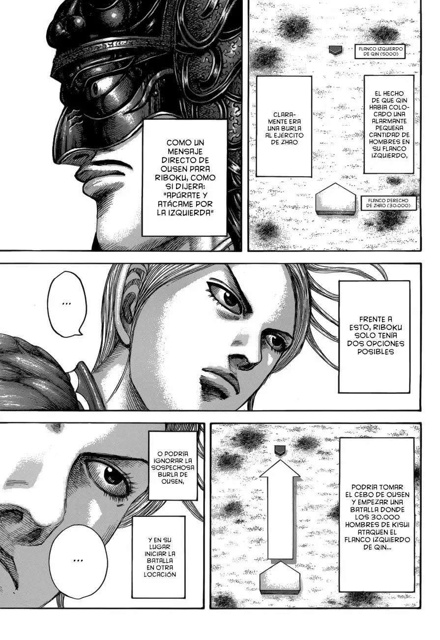 Kingdom — Capítulo 520 — Página 7