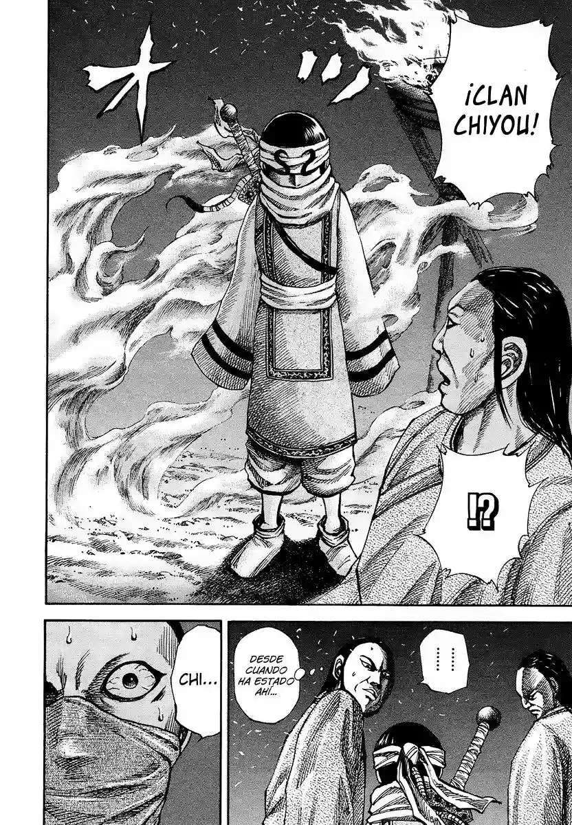 Kingdom — Capítulo 83 — Página 7