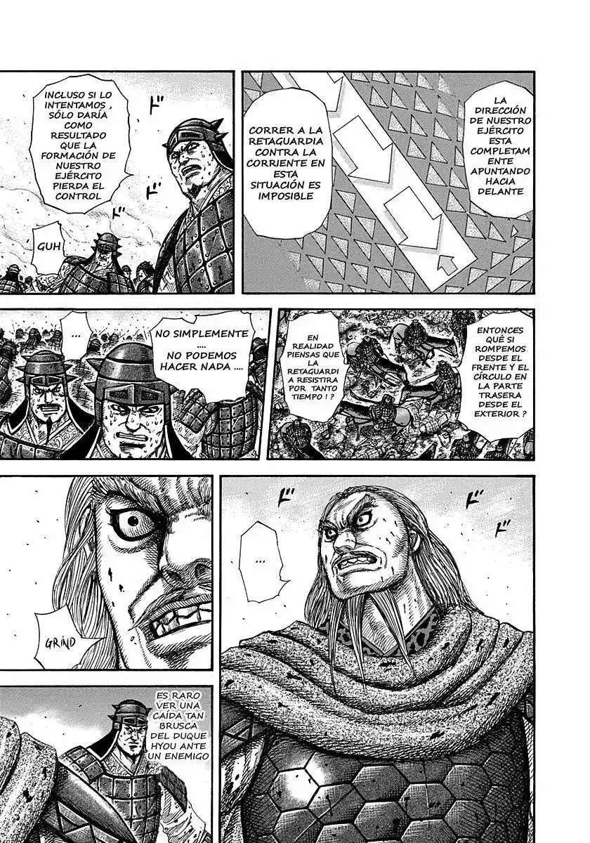 Kingdom — Capítulo 274 — Página 4