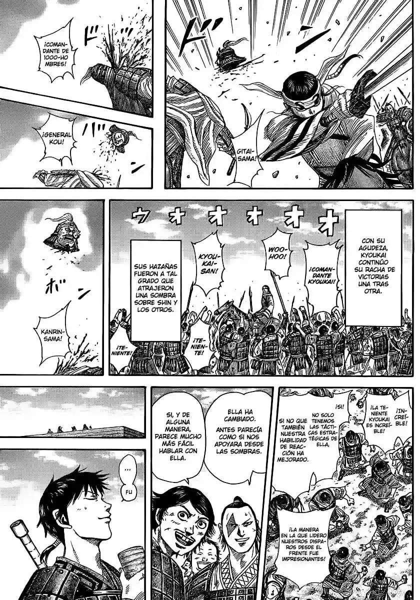Kingdom — Capítulo 364 — Página 7