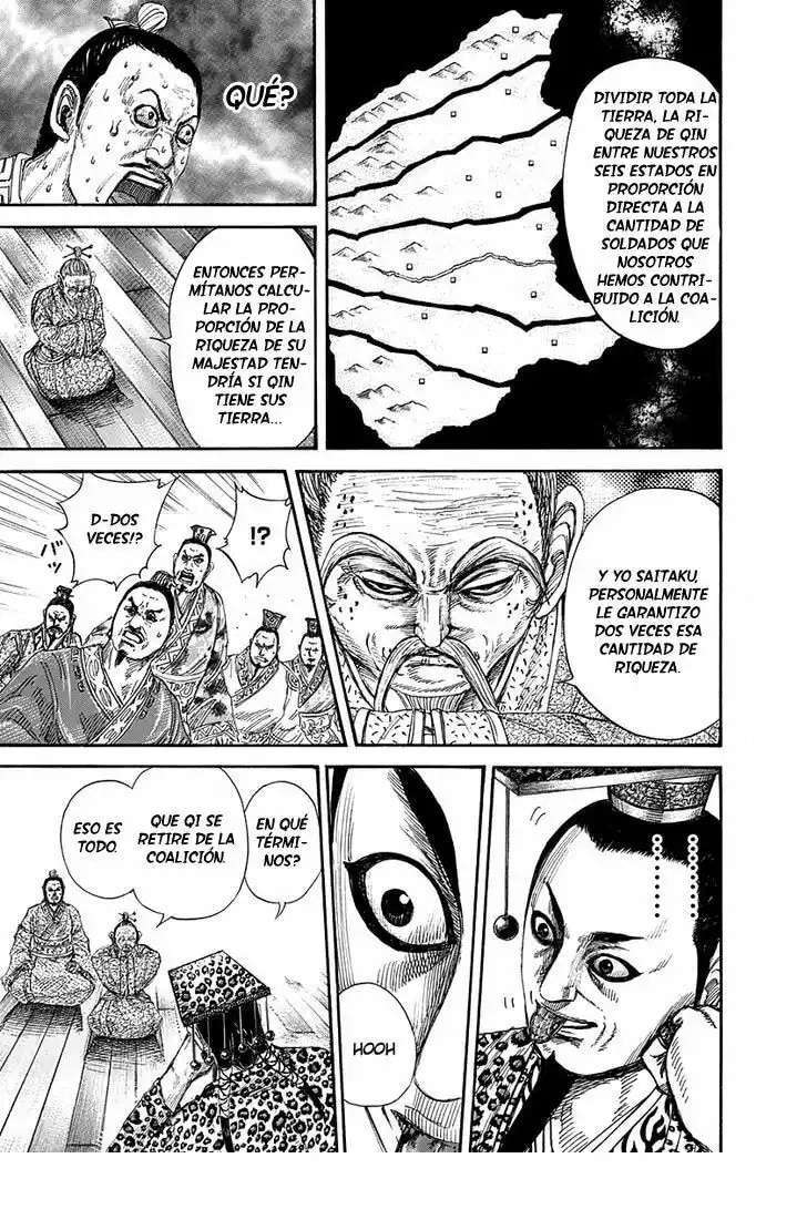 Kingdom — Capítulo 265 — Página 10