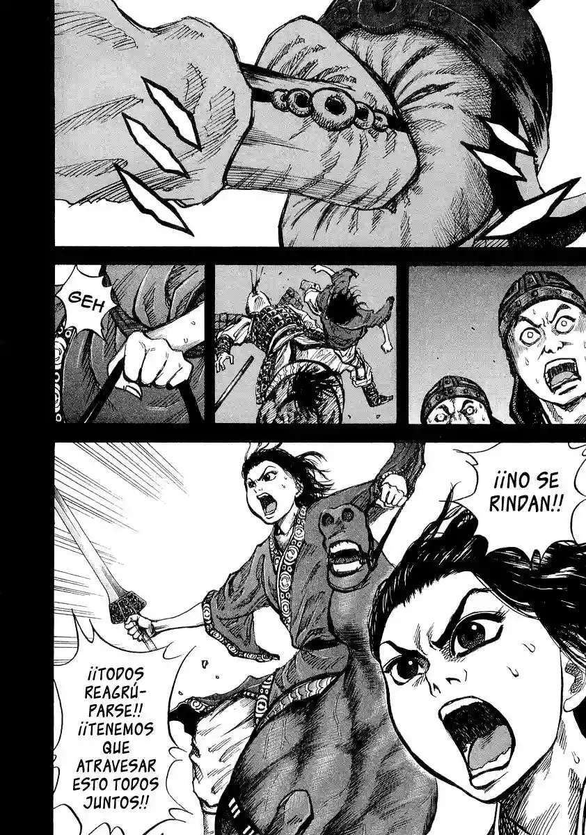 Kingdom — Capítulo 14 — Página 4
