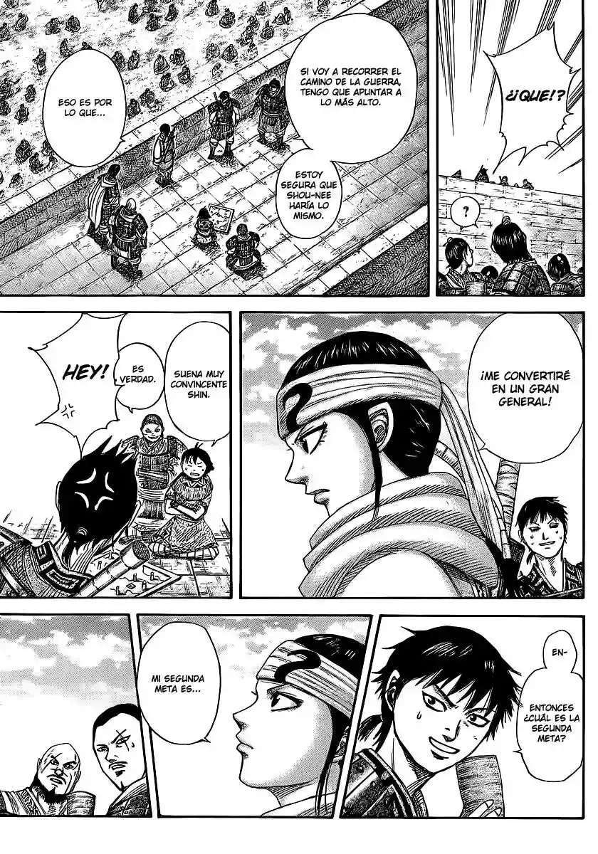 Kingdom — Capítulo 364 — Página 9