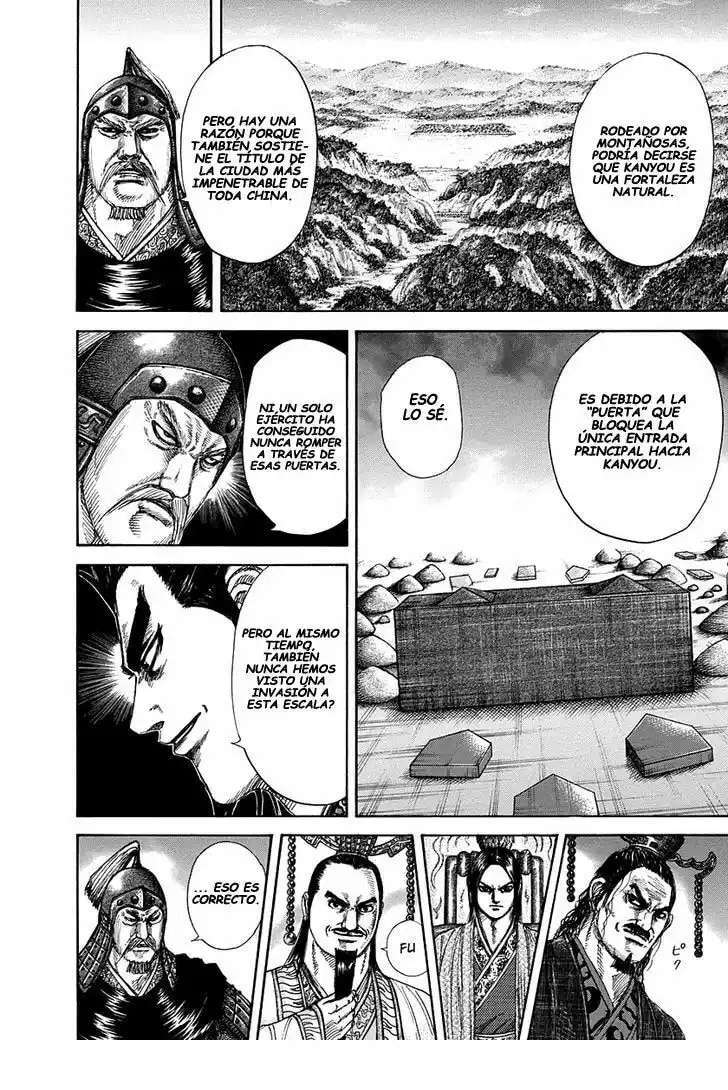 Kingdom — Capítulo 269 — Página 13
