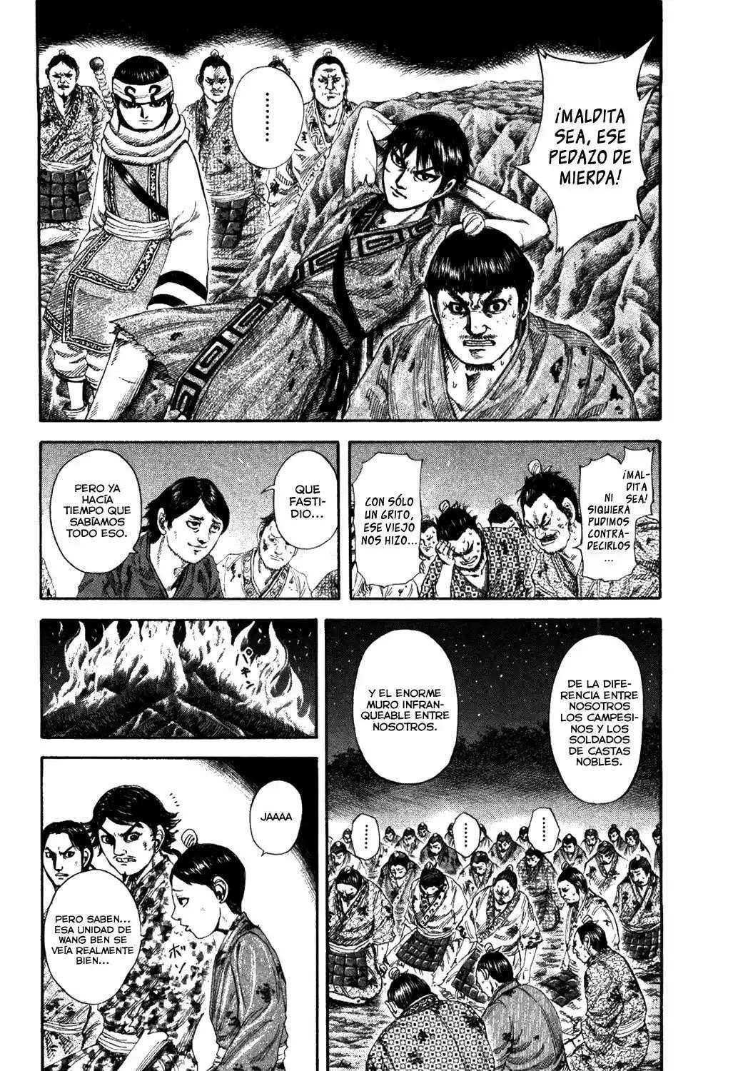 Kingdom — Capítulo 182 — Página 2