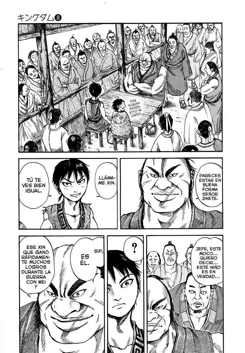 Kingdom — Capítulo 82 — Página 10
